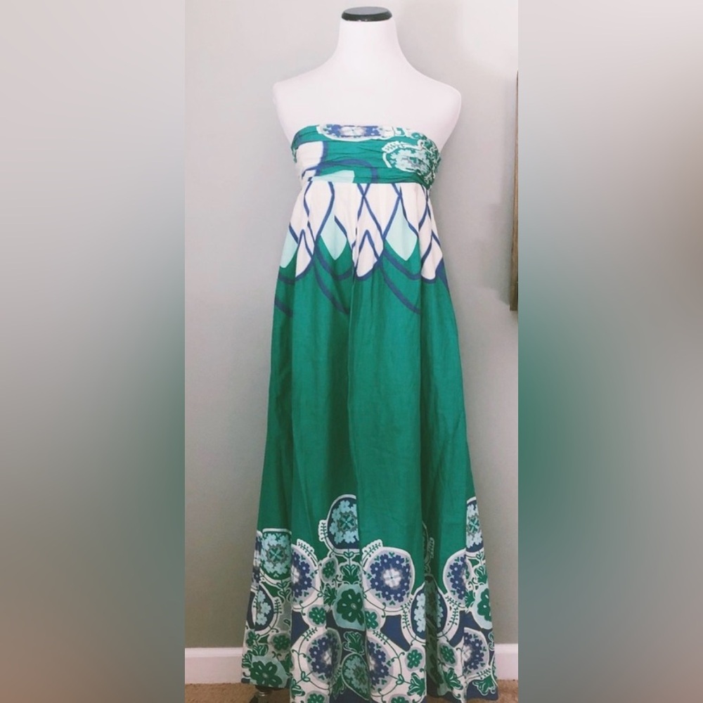 Anthropologie Moulinette Souers Dress - Picture 2 of 9